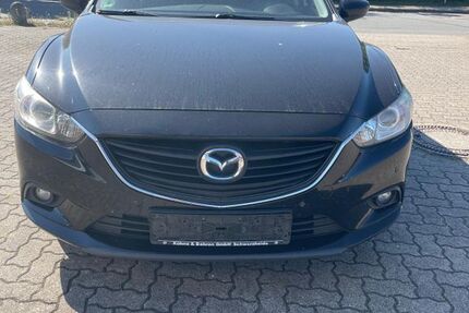 Mazda 6 253.600 km 4.490 € Neu Wulmstorf 21629