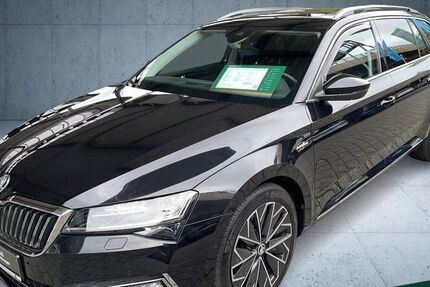 Skoda Superb 69.900 km 34.850 € Siegen 57076
