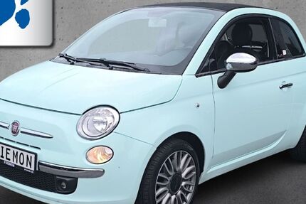 Fiat 500 153.095 km 5.430 € Münster 48153