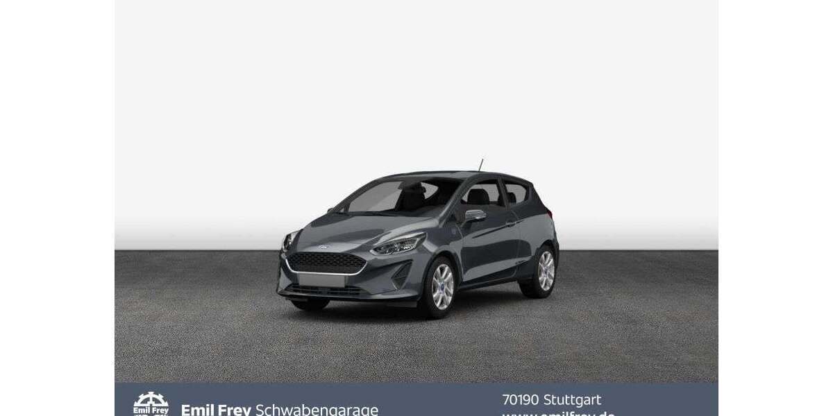 Ford Fiesta 28.570 km 15.180 &euro; Stuttgart 70190
