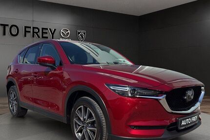 Mazda CX-5 112.410 km 21.970 &euro; Augsburg 86167
