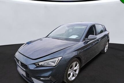 Seat Leon 91.101 km 20.900 € Rastede/ Wahnbek 26180