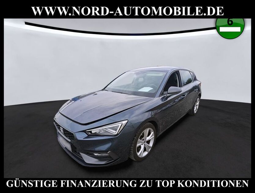 Seat Leon 91.101 km 20.900 € Rastede/ Wahnbek 26180