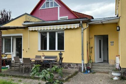 Einfamilienhaus mit Charakter & Kamin in Berlin-Mariendorf zimmer