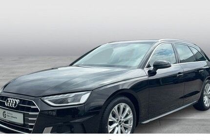 Audi A4 91.721 km 23.880 &euro; Papenburg 26871