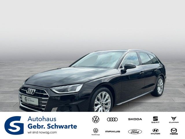 Audi A4 91.721 km 23.880 &euro; Papenburg 26871