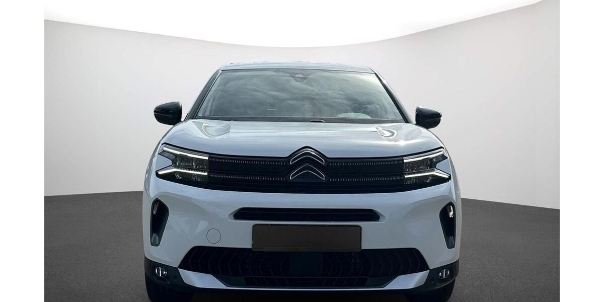 Citroen C5 Aircross 17.467 km 24.460 &euro; Dortmund 44263