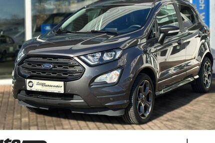 Ford EcoSport 29.200 km 15.490 &euro; Kandel 76870