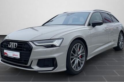 Audi A6 66.490 km 43.949 &euro; Mannheim 68309