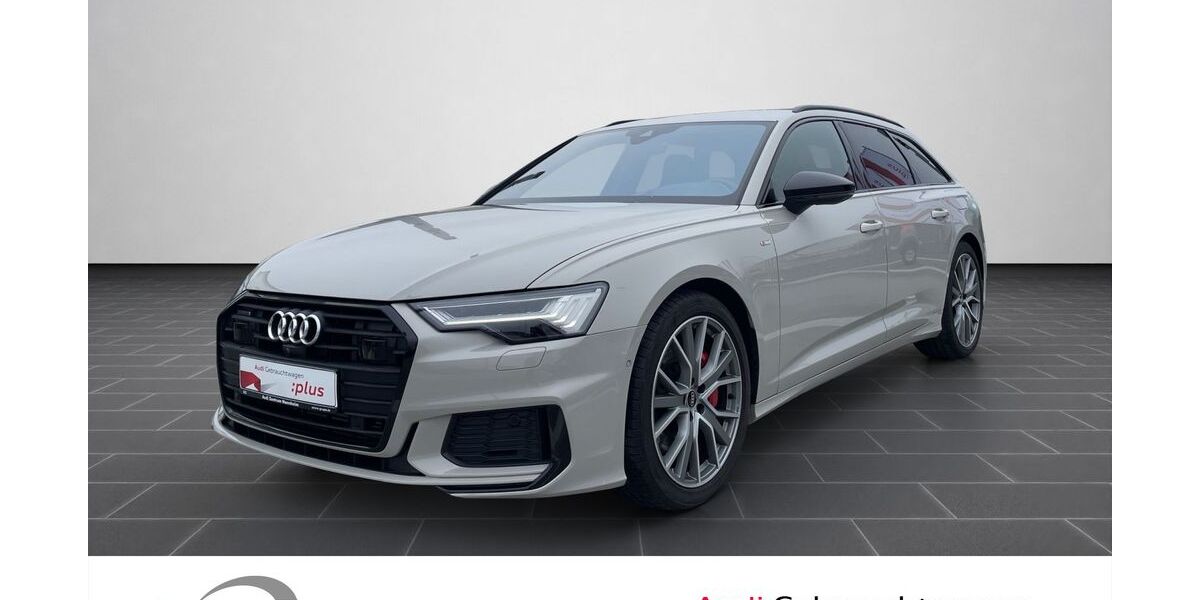 Audi A6 66.490 km 43.949 &euro; Mannheim 68309