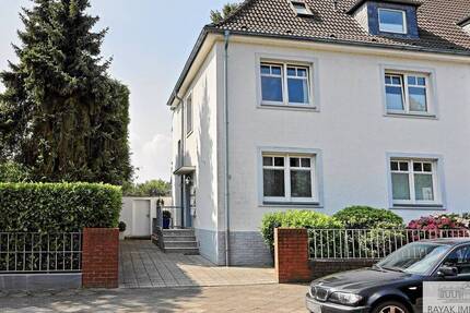 Haus Düsseldorf Benrath Benrath - 6 Zimmer, 224 m&sup2;, 1.300.000&euro; | Angebot:24115680