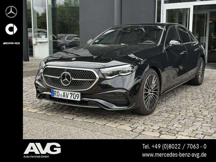 E 220