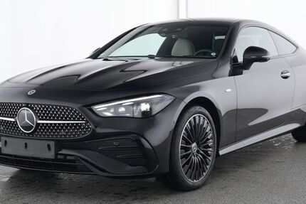 Mercedes-Benz CLE 300 10.807 km 56.900 &euro; Tuttlingen 78532