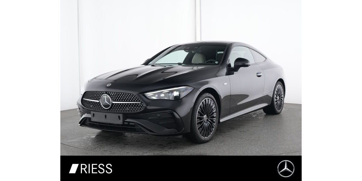 Mercedes-Benz CLE 300 10.807 km 56.900 &euro; Tuttlingen 78532