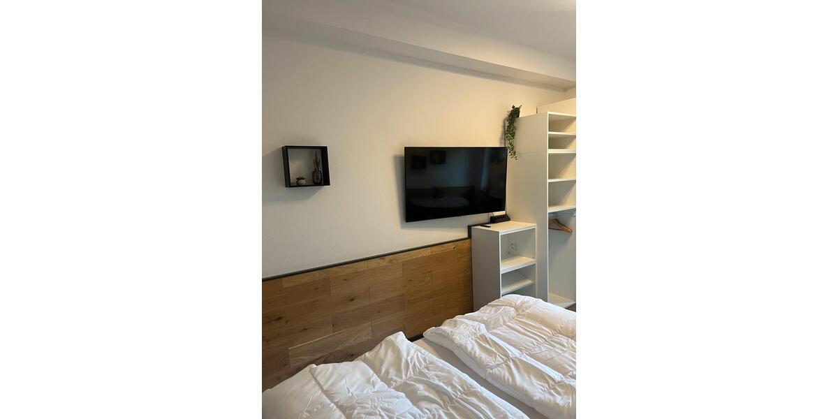 Etagenwohnung Bad Griesbach im Rottal - 1 Zimmer, 25 m&sup2;, 69.000&euro; | Angebot:24773652