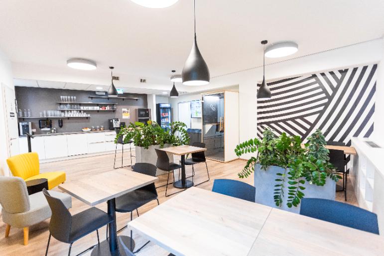 Gewerbeobjekt Haselbachtal - 1.158&euro; | Angebot:25479814