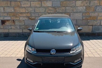 VW Polo 155.900 km 6.299 &euro; Rottenburg 72108