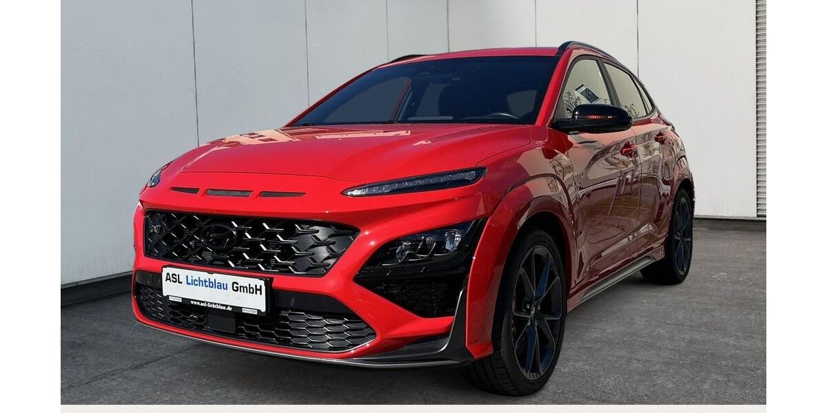 Hyundai KONA 44.353 km 24.990 &euro; Teltow 14513