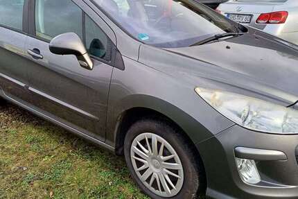 Peugeot 308 159.500 km 3.500 &euro; Luhden 31711