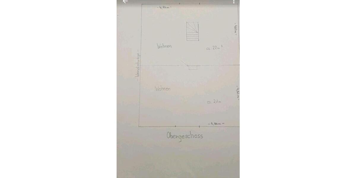 Einfamilienhaus Engelskirchen - 4 Zimmer, 95 m&sup2;, 229.000&euro; | Angebot:27141736