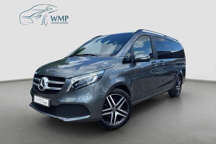 Mercedes V 300