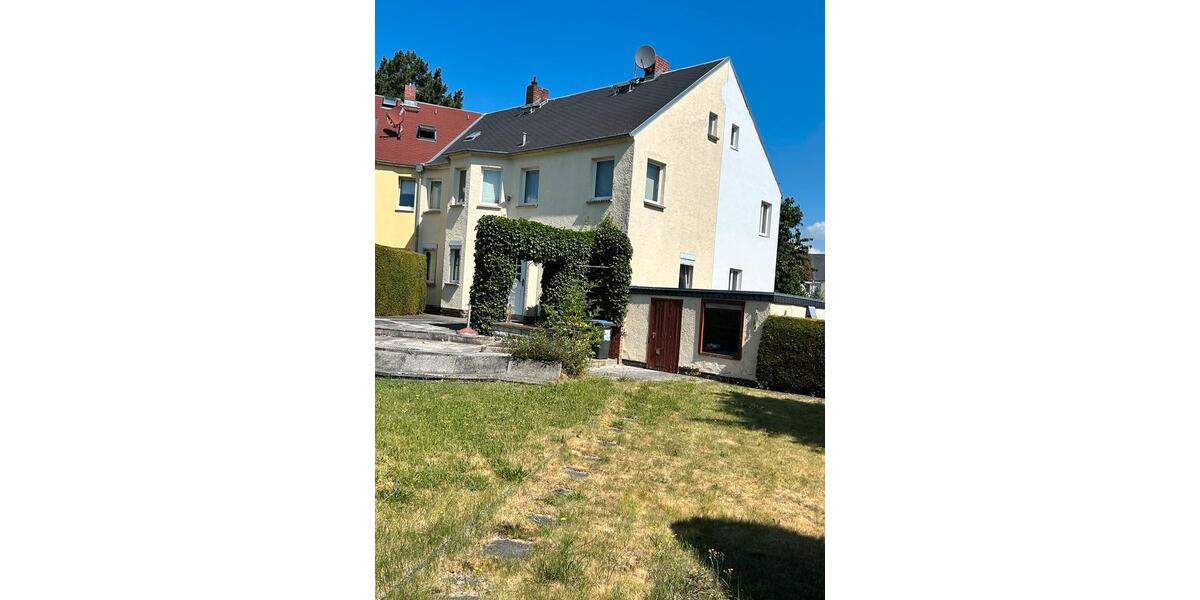 Reihenhaus Leipzig Nordwest - 3 Zimmer, 90 m&sup2;, 339.900&euro; | Angebot:27091446