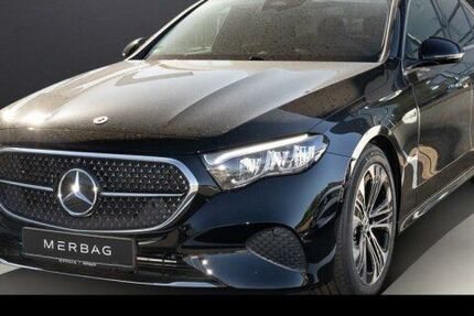 Mercedes E 200