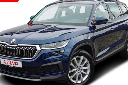 Skoda Kodiaq 68.036 km 32.950 &euro; Bautzen 02625