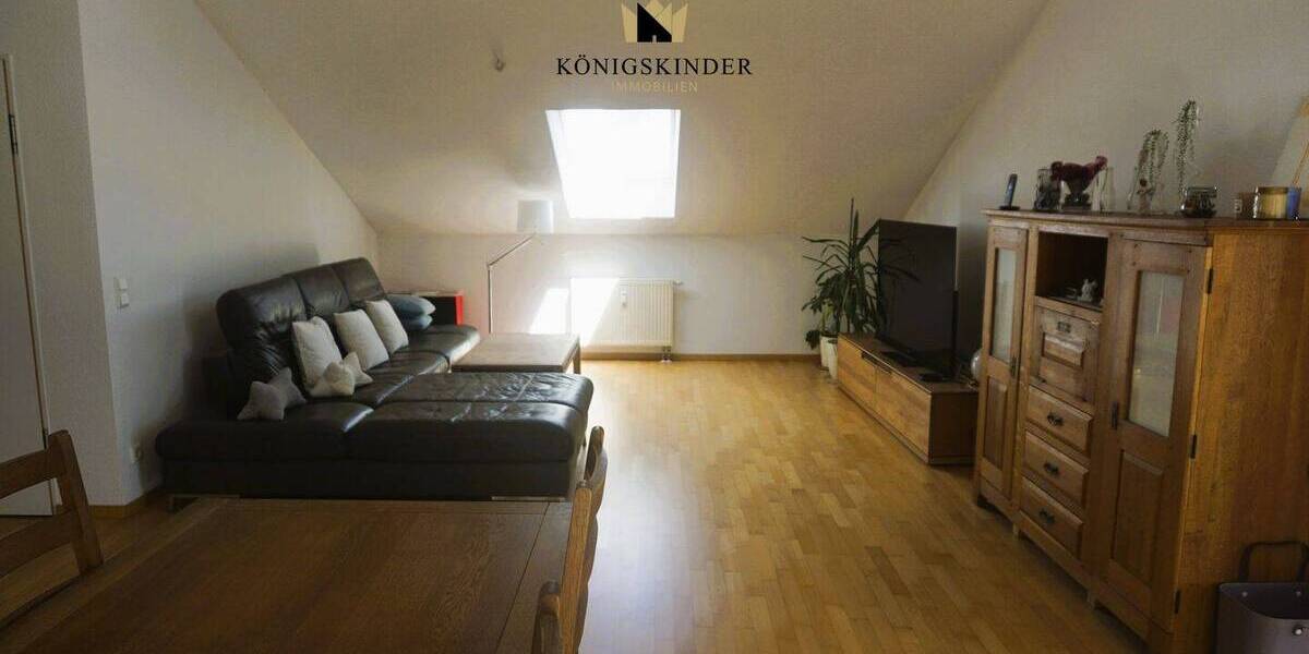 Etagenwohnung Fellbach Schmiden - 4 Zimmer, 136 m&sup2;, 599.000&euro; | Angebot:26797314