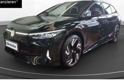 VW ID.7 21.400 km 53.480 &euro; Bad Langensalza 99947