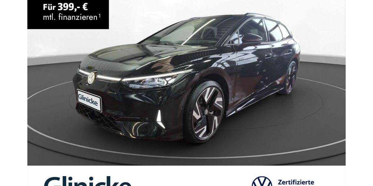 VW ID.7 21.400 km 53.480 &euro; Bad Langensalza 99947