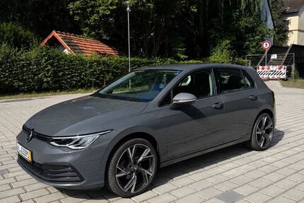 VW Golf 144.000 km 14.900 &euro; Winnweiler 67722