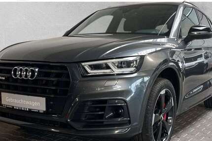 Audi SQ5 107.000 km 36.890 € Scheuring 86937