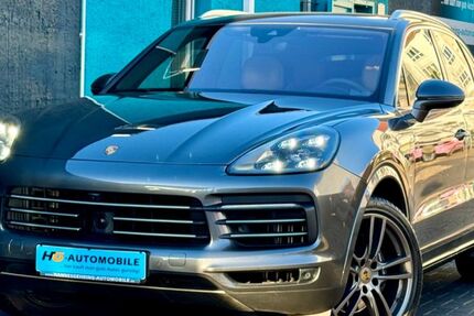 Porsche Cayenne 174.870 km 48.900 &euro; Leipzig 04179