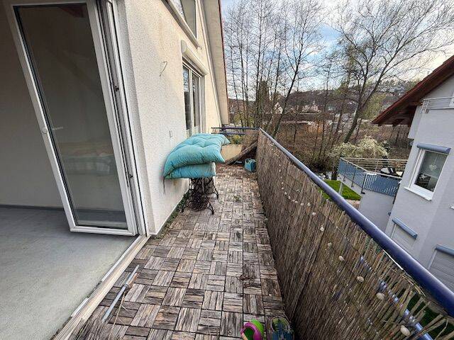 Doppelhaushälfte Aichtal Neuenhaus - 5 Zimmer, 117 m&sup2;, 495.000&euro; | Angebot:26276213