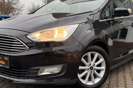 Ford C-Max 148.701 km 4.999 &euro; Bickenbach 64404