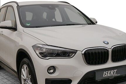 BMW X1 92.900 km 21.450 &euro; Kronach 96317