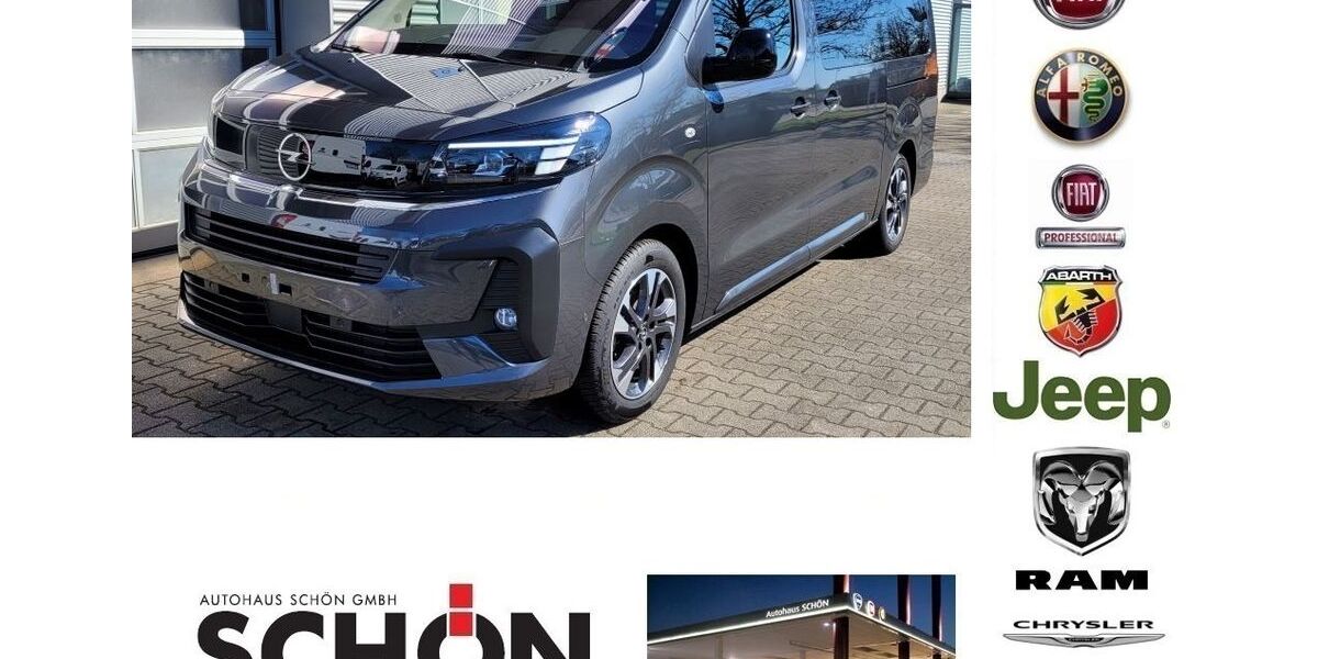 Opel Zafira 41.759 km 36.990 &euro; Cottbus 03050