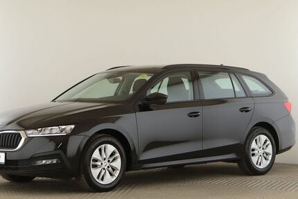 Skoda Octavia 110.121 km 20.880 &euro; Buchholz 21244