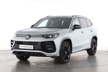 VW Tayron 4.973 km 56.280 &euro; Deggendorf 94469