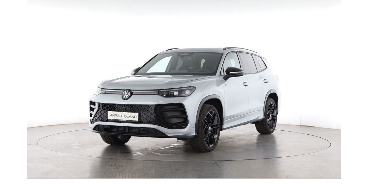 VW Tayron 4.973 km 56.280 &euro; Deggendorf 94469