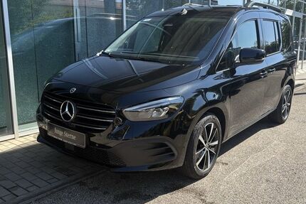 Mercedes-Benz T-Klasse 8.117 km 28.679 &euro; Günzburg 89312