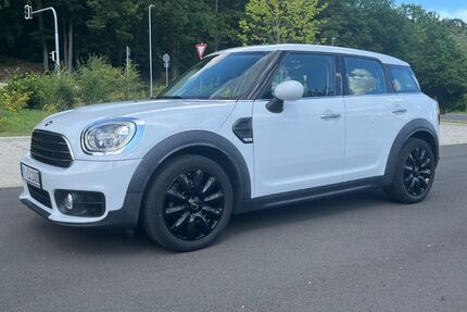 Mini One Countryman 14.600 km 18.990 &euro; Marburg 35037