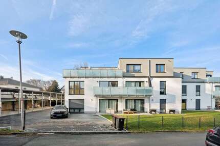 Wohnung zum Kaufen in Solms 374.900 € 98.56 m² 3 zimmer