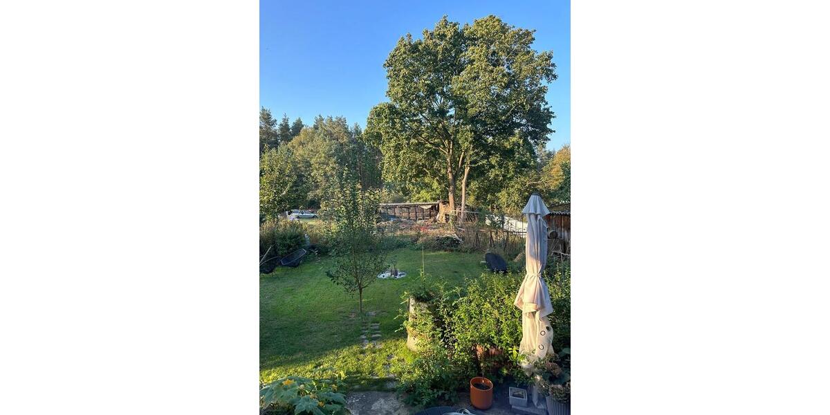 *Anfragestopp* Kleines Häuschen zur Miete 3 zimmer