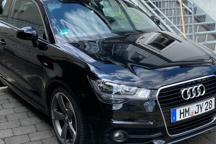 Audi A1 178.000 km 6.900 &euro; Bad Pyrmont 31812