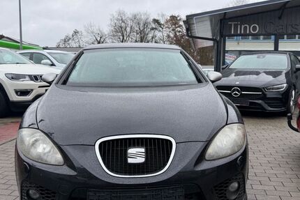 Seat Leon 219.000 km 3.999 &euro; schifferstadt 67105