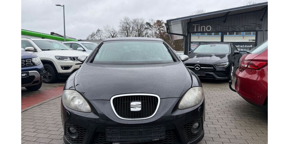 Seat Leon 219.000 km 3.999 &euro; schifferstadt 67105