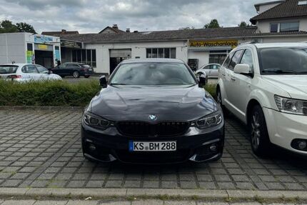 BMW 420 Gran Coupé 193.000 km 16.900 &euro; Oberaula 36280