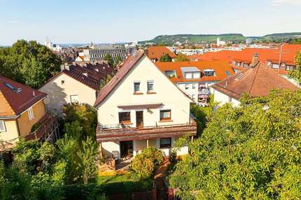 Haus zum Kaufen in Heilbronn 495.000 € 135 m²